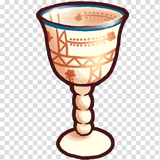 Table-glass Computer Icons Cup , lustre transparent background PNG clipart