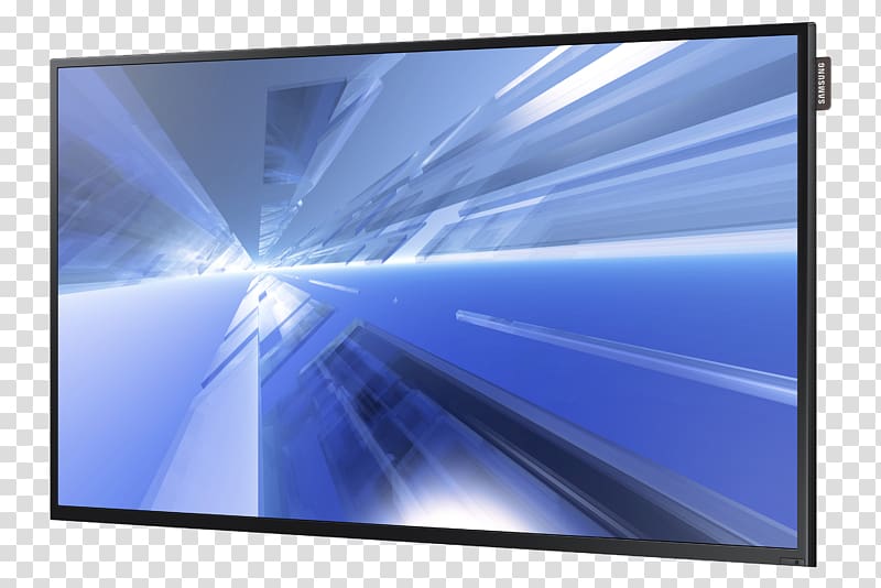 Samsung, DB40E, LED-backlit LCD flat panel display, 1080p (Full HD) Computer Monitors Samsung, DB40E, LED-backlit LCD flat panel display, 1080p (Full HD) Samsung DCXXE, samsung transparent background PNG clipart