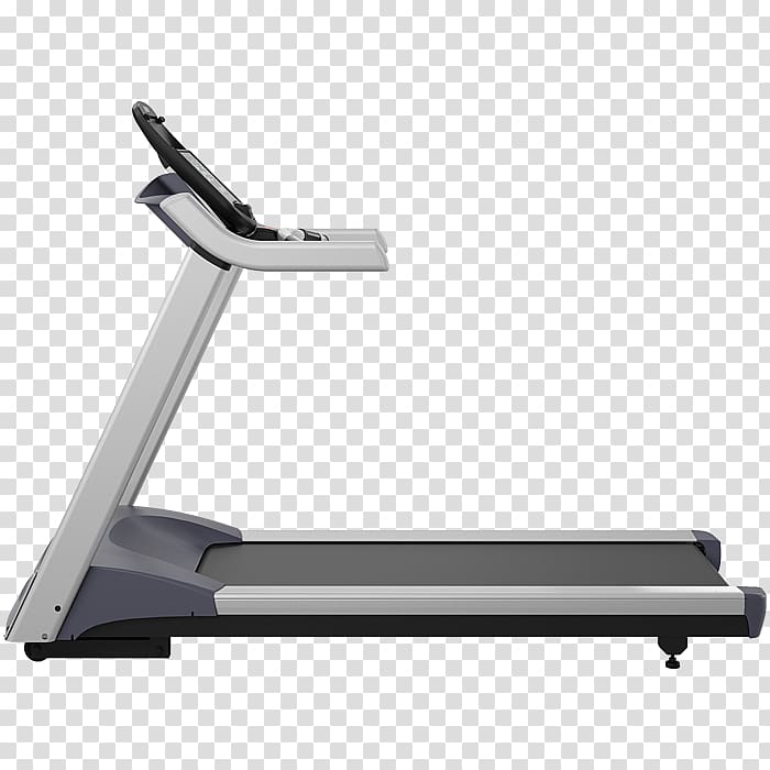 Treadmill Precor Incorporated Precor TRM 211 Exercise equipment Fitness Centre, others transparent background PNG clipart