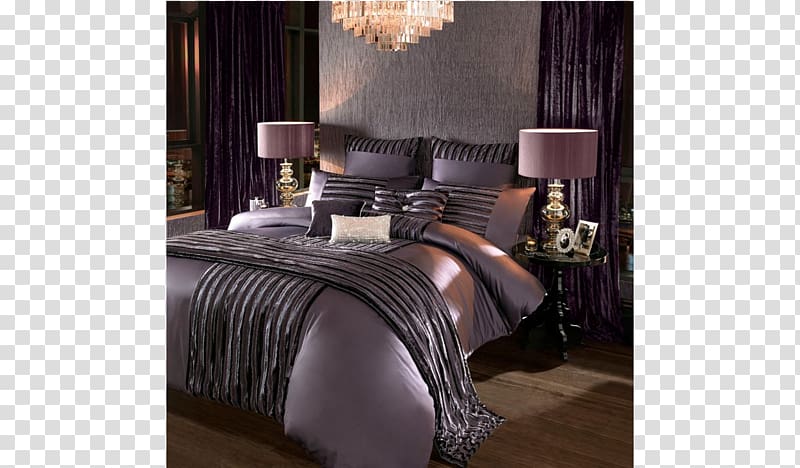 Bed frame Bedroom Curtain Bedding Interior Design Services, Kylie Minogue transparent background PNG clipart