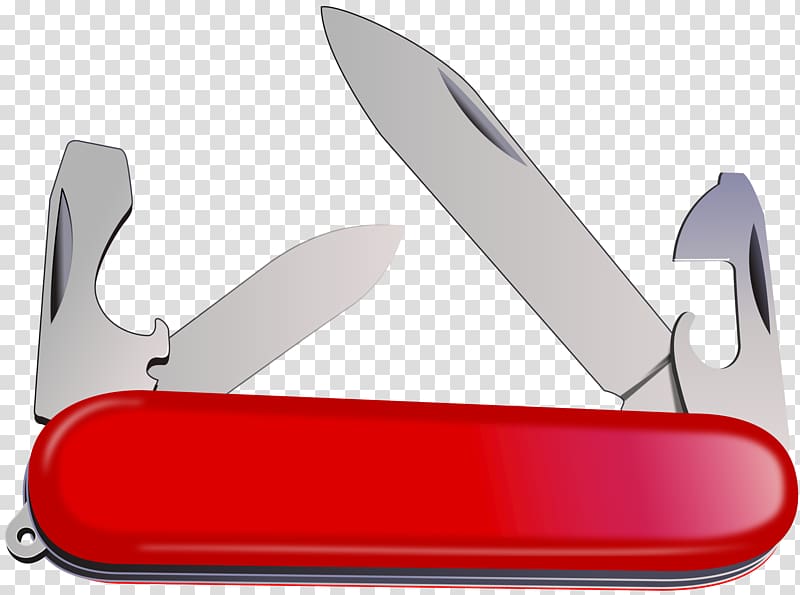 Swiss Army knife Pocketknife , Switzerland transparent background PNG clipart