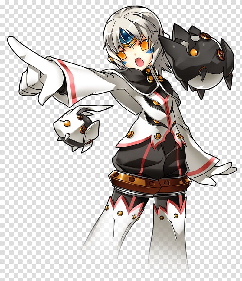 Elsword EVE Online Desktop Art, others transparent background PNG clipart