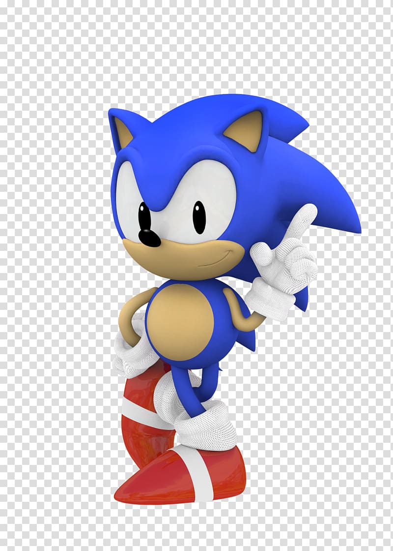 Sonic Generations Sonic the Hedgehog 3 Sonic the Hedgehog 2 Sonic Unleashed, toei sonic 3d transparent background PNG clipart