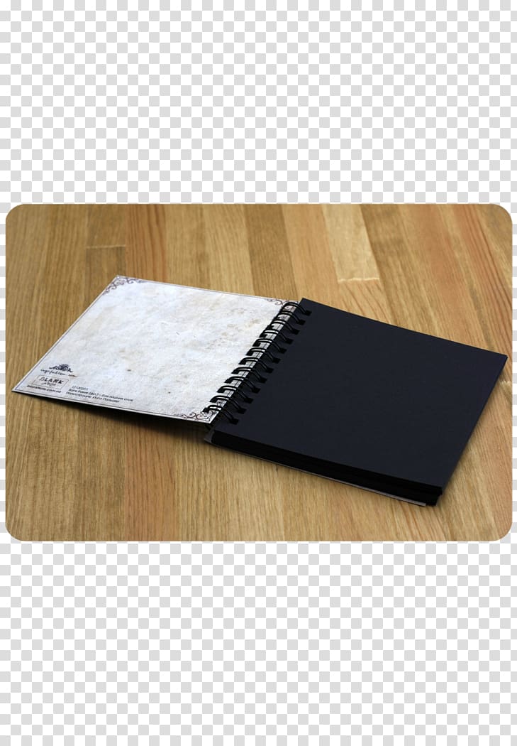 Floor Rectangle, Small Notebook transparent background PNG clipart