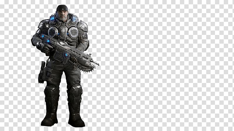 Gears of War 4 Paperback Mercenary Military organization, military transparent background PNG clipart