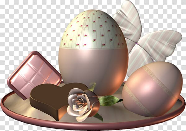 Easter egg Holiday, Easter transparent background PNG clipart