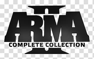 ARMA transparent background PNG clipart