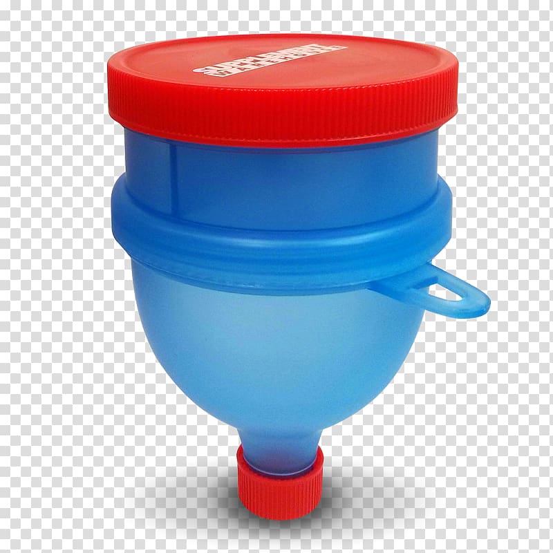 Plastic Dietary supplement Funnel Container, others transparent background PNG clipart