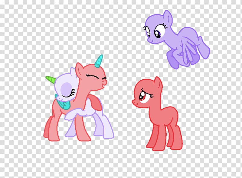 My Little Pony Horse Hasbro , horse transparent background PNG clipart