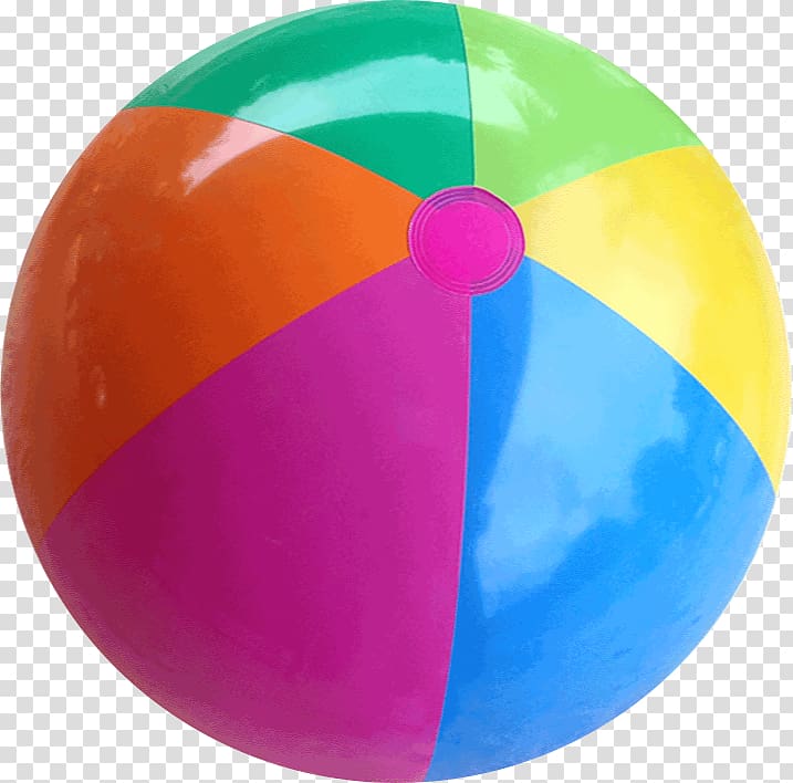 Portable Network Graphics Beach ball Transparency, beach transparent background PNG clipart