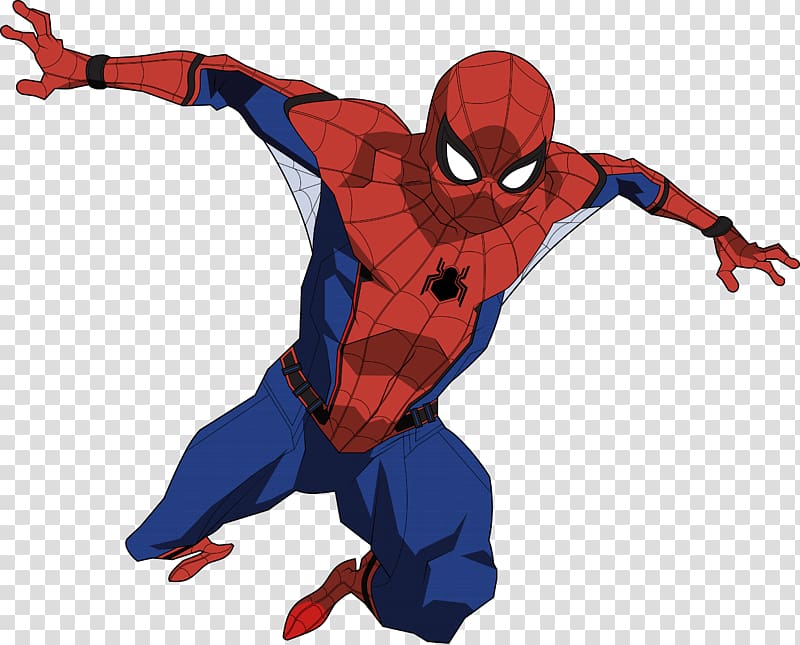 Spider-Man Marvel Cinematic Universe Artist, captain america transparent background PNG clipart