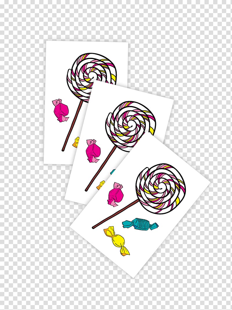 Lollipop Tattoo Food Candy Skin, lolly pop transparent background PNG clipart