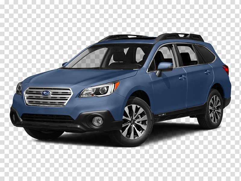 2015 Subaru Outback 2016 Subaru Outback 2017 Subaru Outback Car, Subaru transparent background PNG clipart