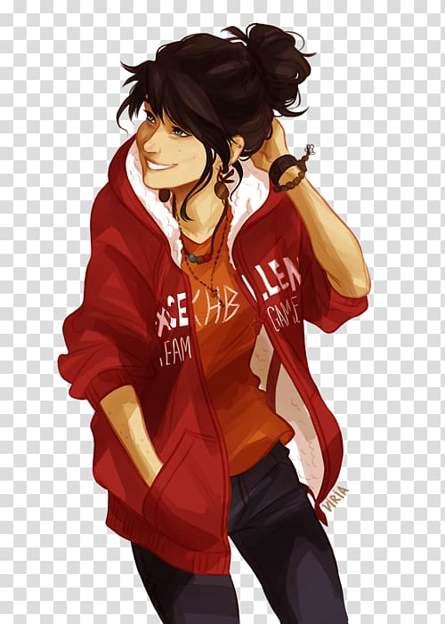 percy jackson fan art viria annabeth