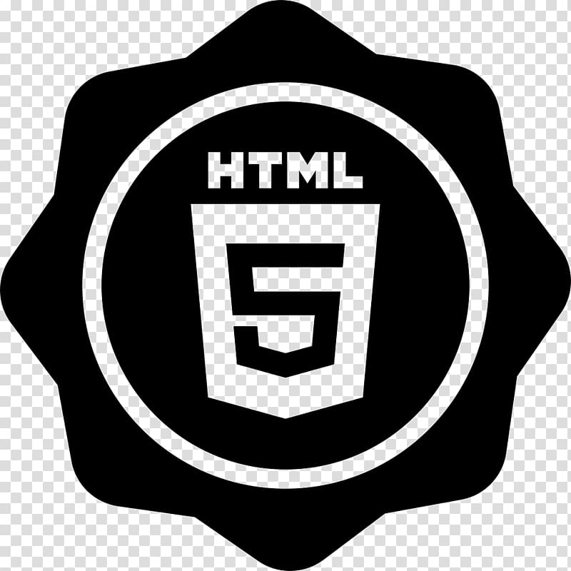 Web development HTML Logo Web design Markup language, web design transparent background PNG clipart