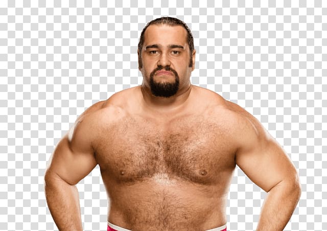 WWE wrestler cast, Rusev Close Up transparent background PNG clipart