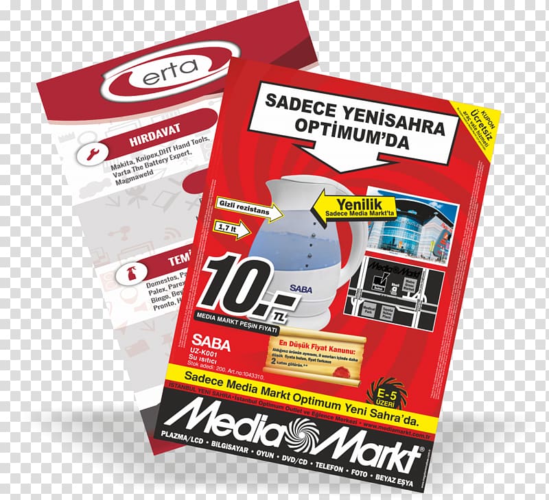 Flyer Advertising Printing Brochure Standard Paper size, ofset transparent background PNG clipart
