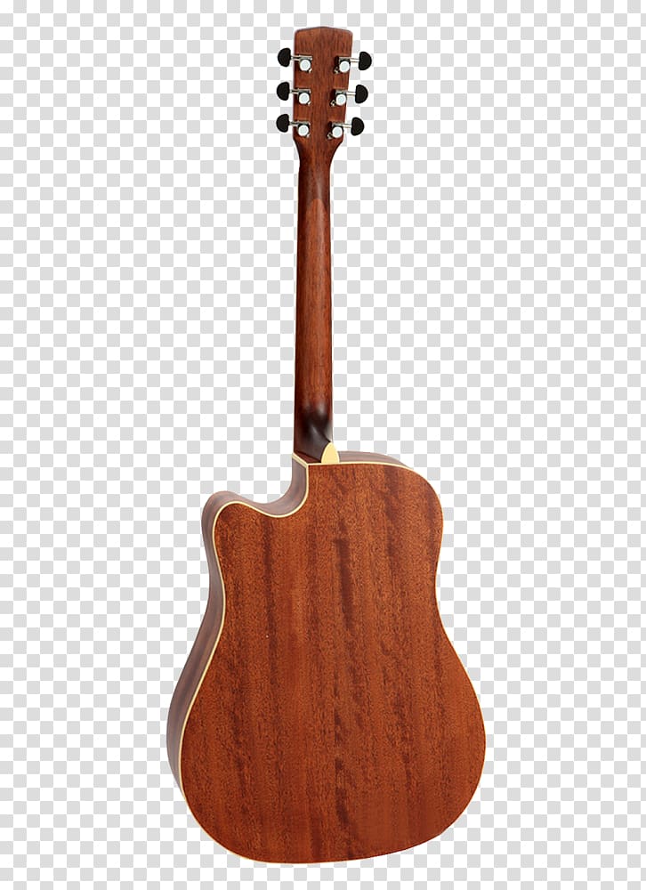 C. F. Martin & Company Acoustic guitar Martin 000-15M Martin GPCPA4 Acoustic-Electric Guitar, Acoustic Guitar transparent background PNG clipart