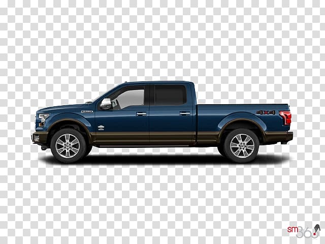 Pickup truck 2007 Ford Ranger Car Thames Trader, pickup truck transparent background PNG clipart