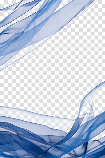 floating ribbon transparent background PNG clipart