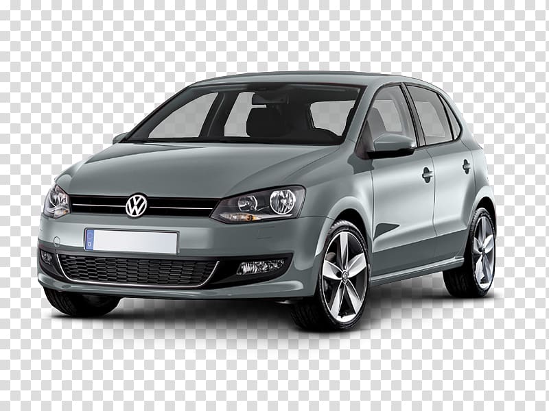 Volkswagen Polo Classic Car Volkswagen Derby, volkswagen transparent background PNG clipart