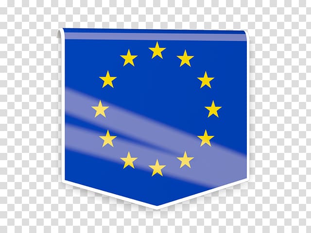 European Union Flag of Europe Freight transport, Flag transparent background PNG clipart