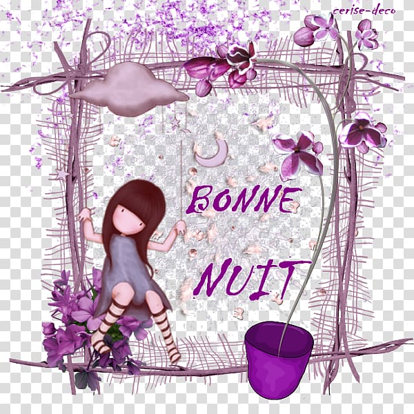 Illustration Graphics Font Love Purple, bn transparent background PNG clipart