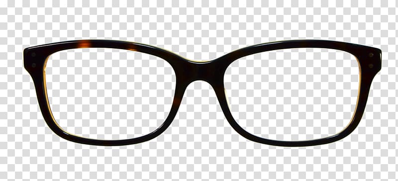 Sunglasses Eyeglass prescription Clearly Lens, Ralph Lauren transparent background PNG clipart