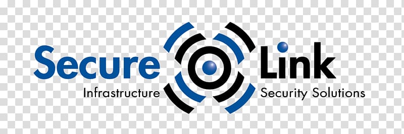Secure Link logo, Securelink Logo transparent background PNG clipart