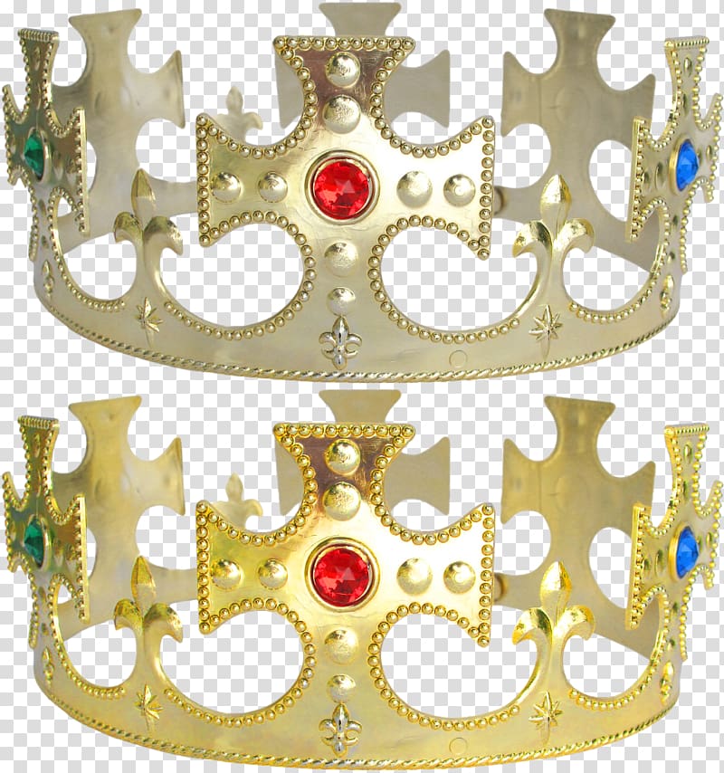 Psalms God Glory Crown Heaven, silver crown transparent background PNG clipart