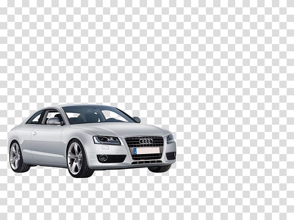 Audi Sportback concept Car Audi TT Audi Coupe GT, A5 transparent background PNG clipart