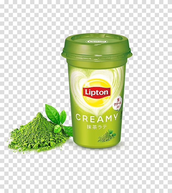 Matcha Green tea Milk Latte, green tea japan transparent background PNG clipart