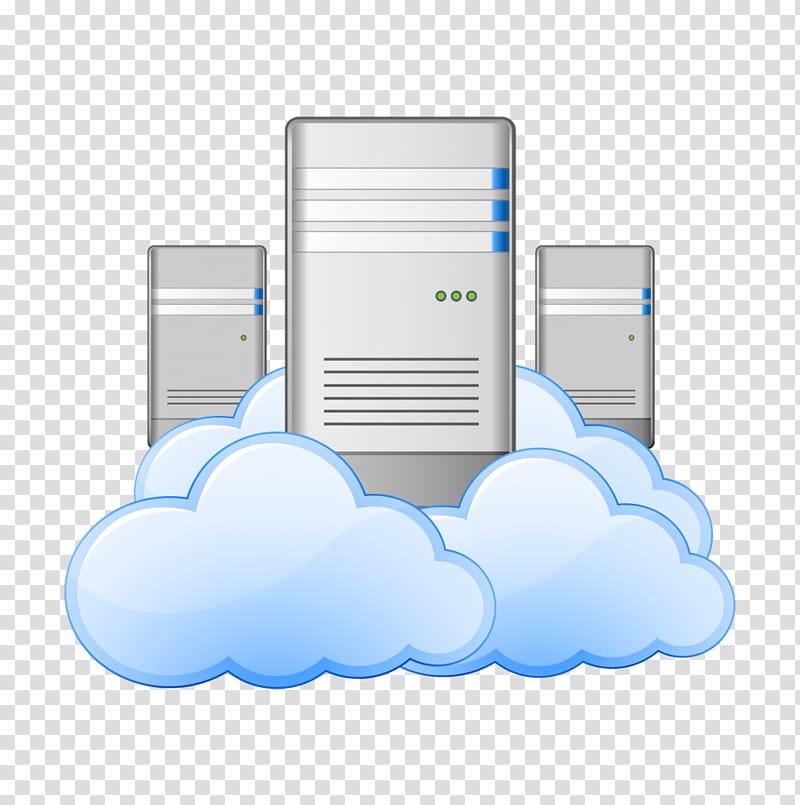 cloud storage , Data center Cloud computing Colocation centre , server transparent background PNG clipart
