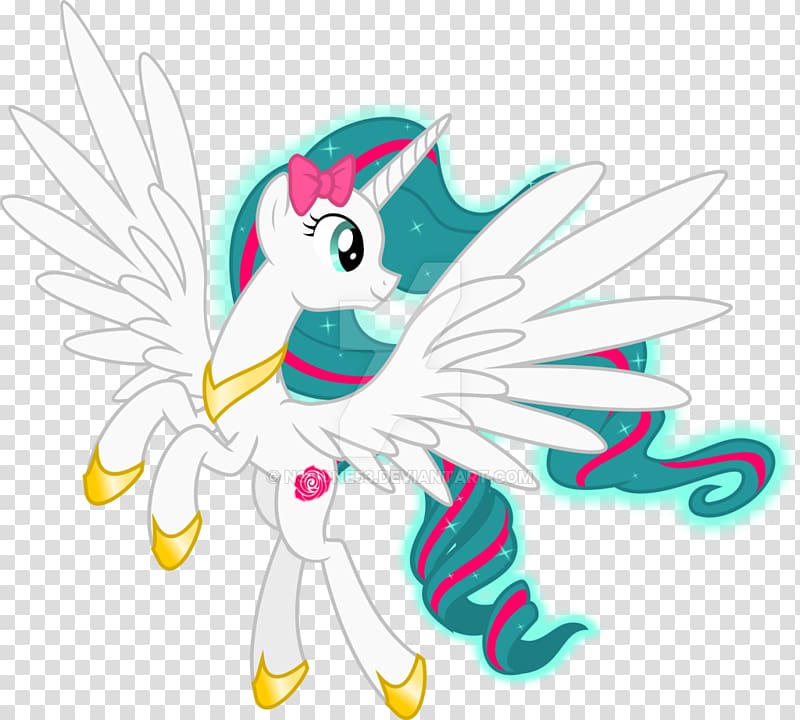My Little Pony Twilight Sparkle Rainbow Dash Winged unicorn, watermarks transparent background PNG clipart