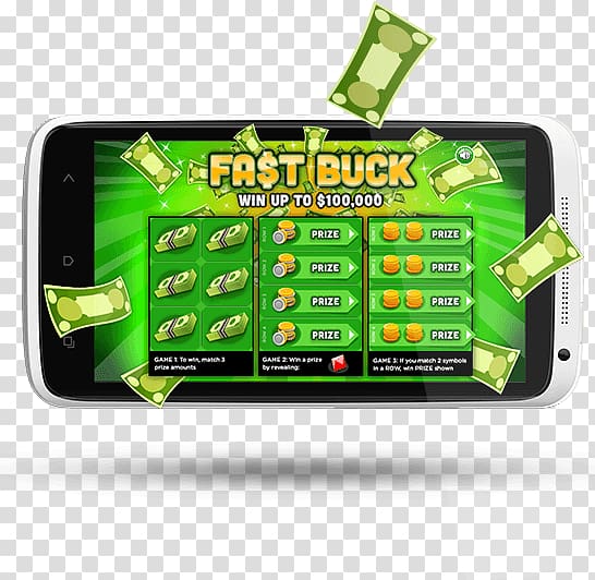 Lottery Mobile Phones Gambling Video Games, lottery roll transparent background PNG clipart