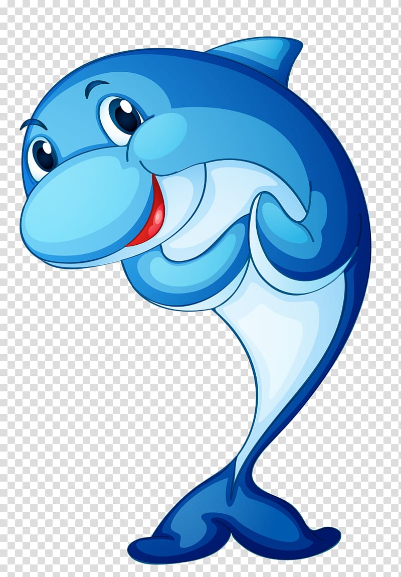 Aquatic animal , Cartoon fish transparent background PNG clipart