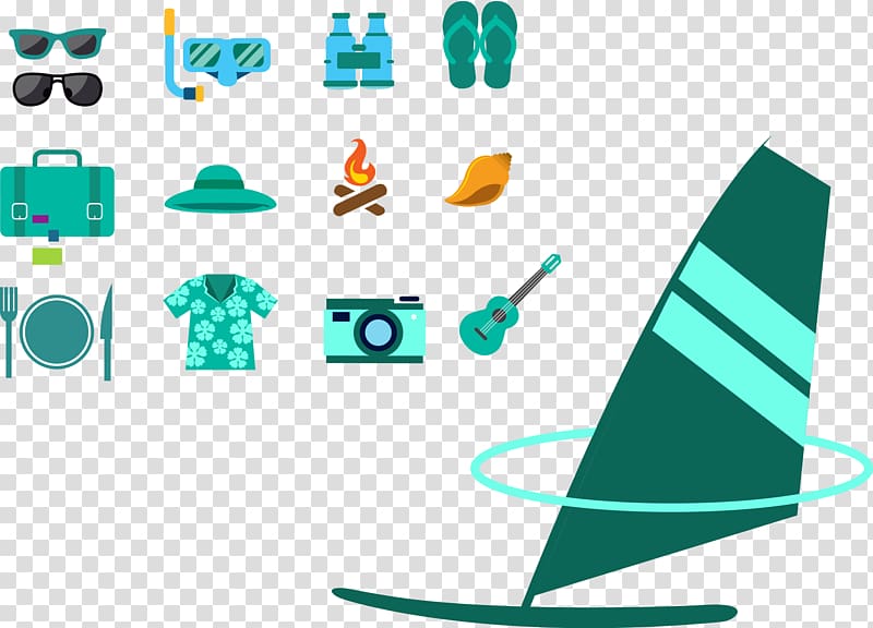 Euclidean Icon, sailing transparent background PNG clipart