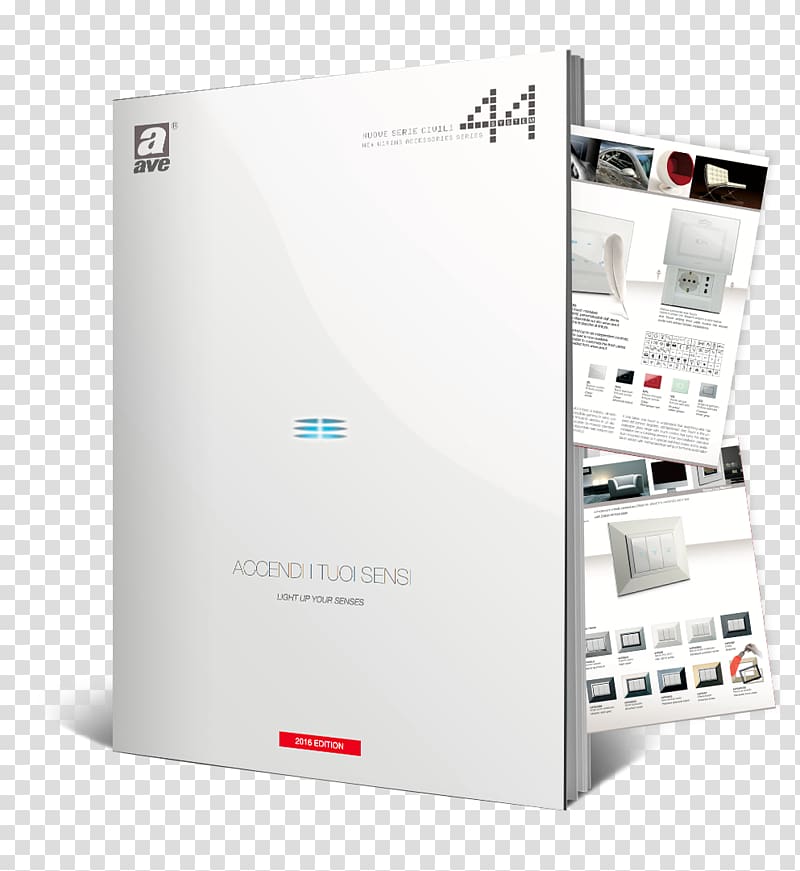 Domus AVE Industrial design Catalog Home Automation Kits, pamphlet transparent background PNG clipart