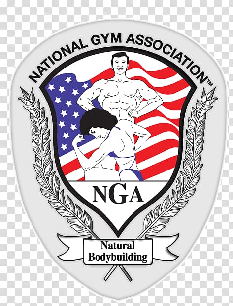 National Gym Association Physical fitness Fitness Centre Natural bodybuilding, national nutrition council logo transparent background PNG clipart