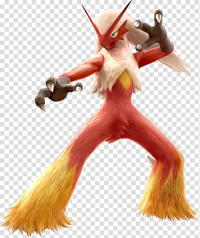 Pokkén Tournament Pokémon Ruby and Sapphire Wii U Pokémon FireRed and LeafGreen Blaziken, pikachu transparent background PNG clipart