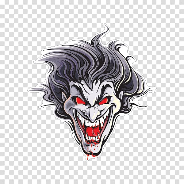 Joker Decal Sticker, joker transparent background PNG clipart | HiClipart