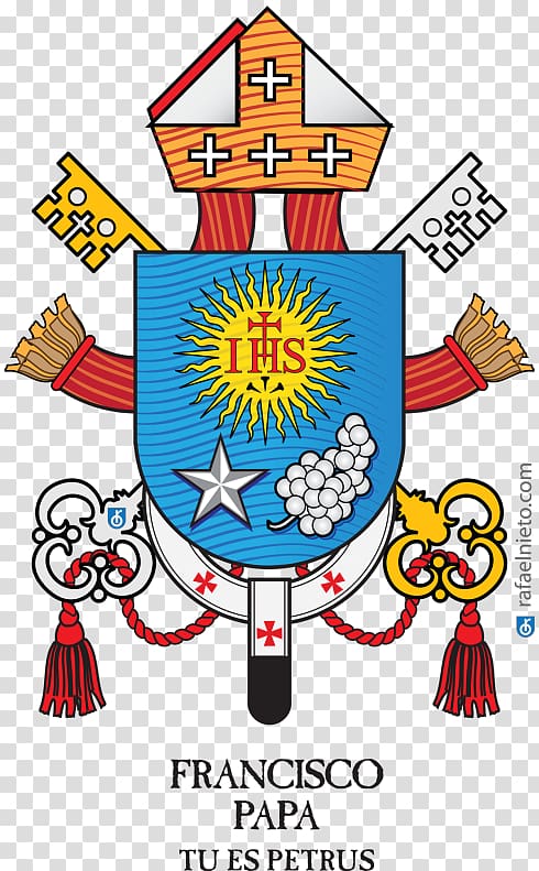 Vatican City Holy See Pope , PAPA FRANCISCO transparent background PNG clipart