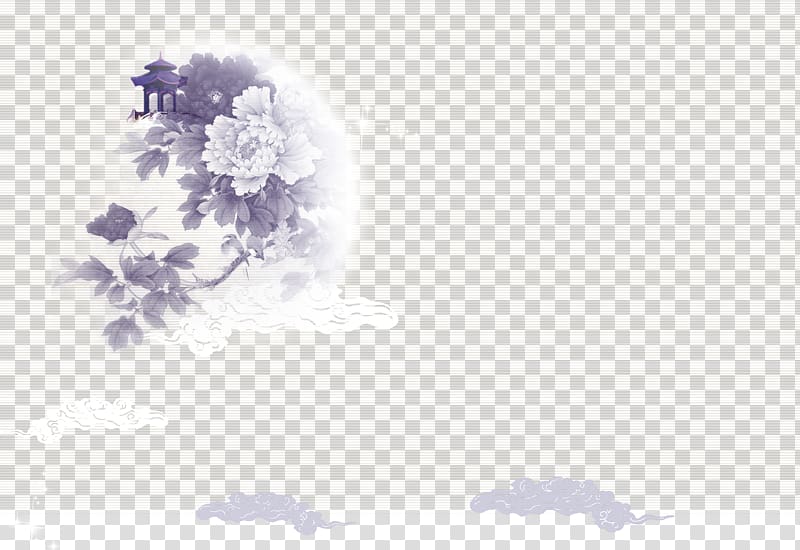Mid-Autumn Festival Mooncake u5ae6u5a25u5954u6708 Change, moon transparent background PNG clipart