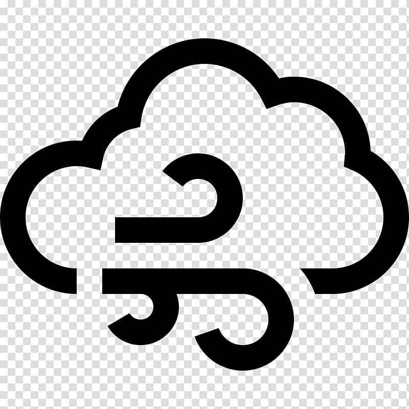 Computer Icons Rain Weather Wind Font, weather transparent background PNG clipart