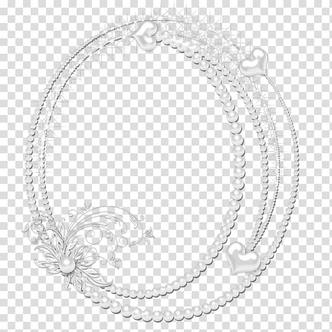 Frames Pearl , others transparent background PNG clipart