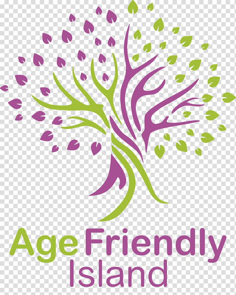 Age Friendly Island Age UK Isle of Wight Community Organization, AGE FRIENDLY transparent background PNG clipart