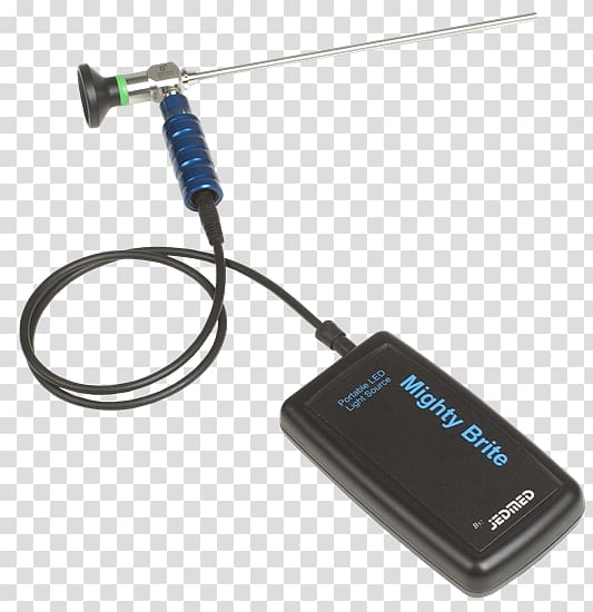 Light-emitting diode Jedmed Court Endoscope Endoscopy, light transparent background PNG clipart