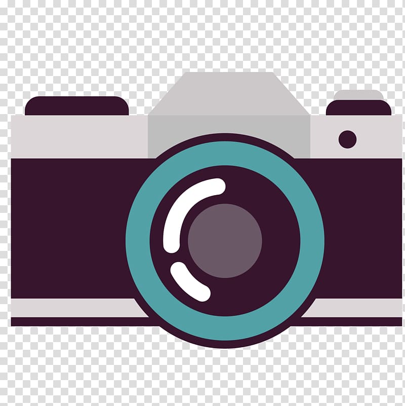 Camera Cartoon , Digital camera transparent background PNG clipart