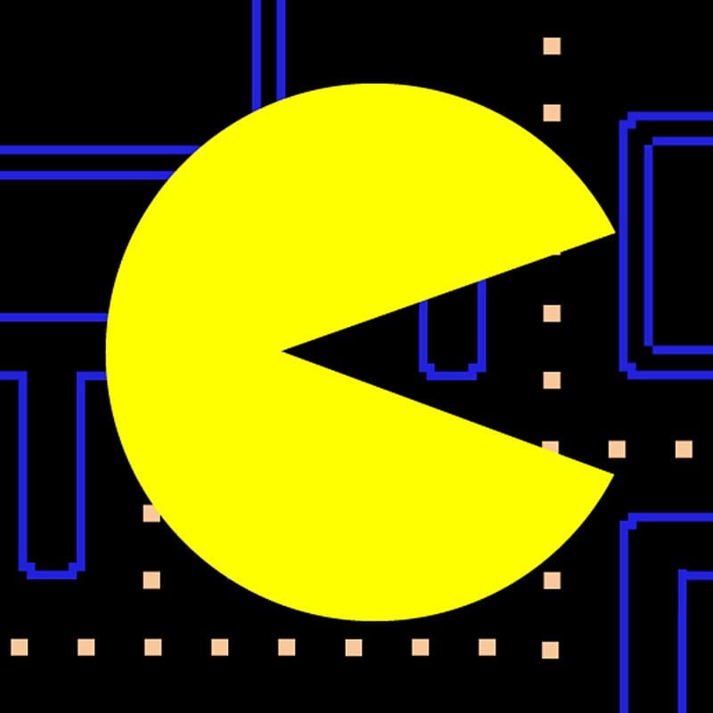Ms. Pac-Man Pac-Man: Adventures in Time Pac-Mania Arcade game, Pac Man transparent background PNG clipart