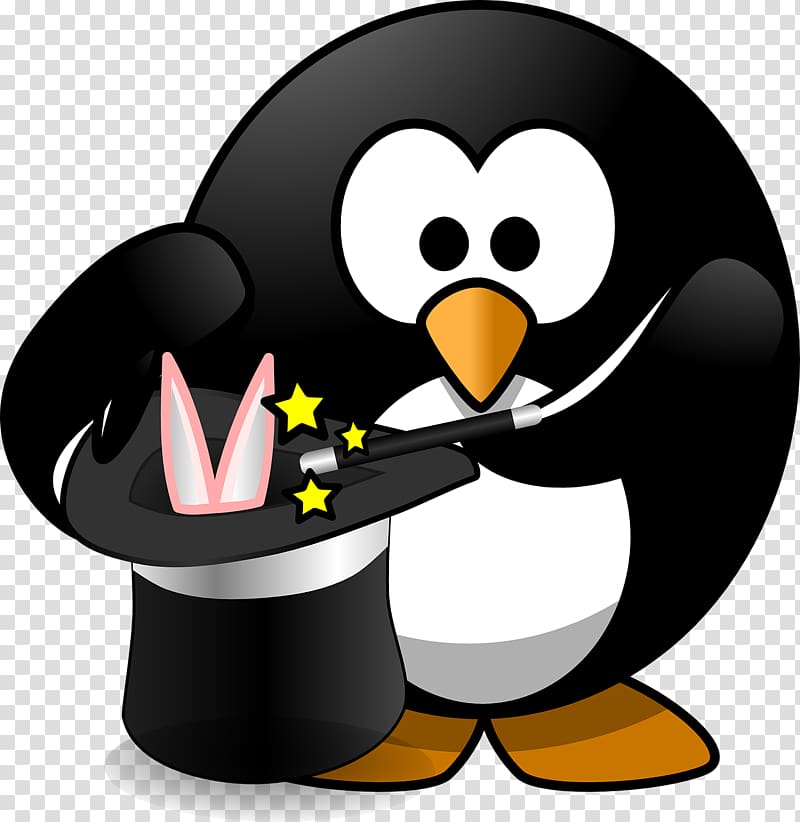 Penguin Drawing , pinguin transparent background PNG clipart